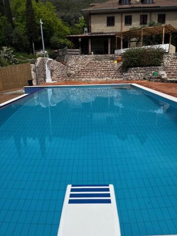 Domus Arco Romano Guest House Itri Exterior photo